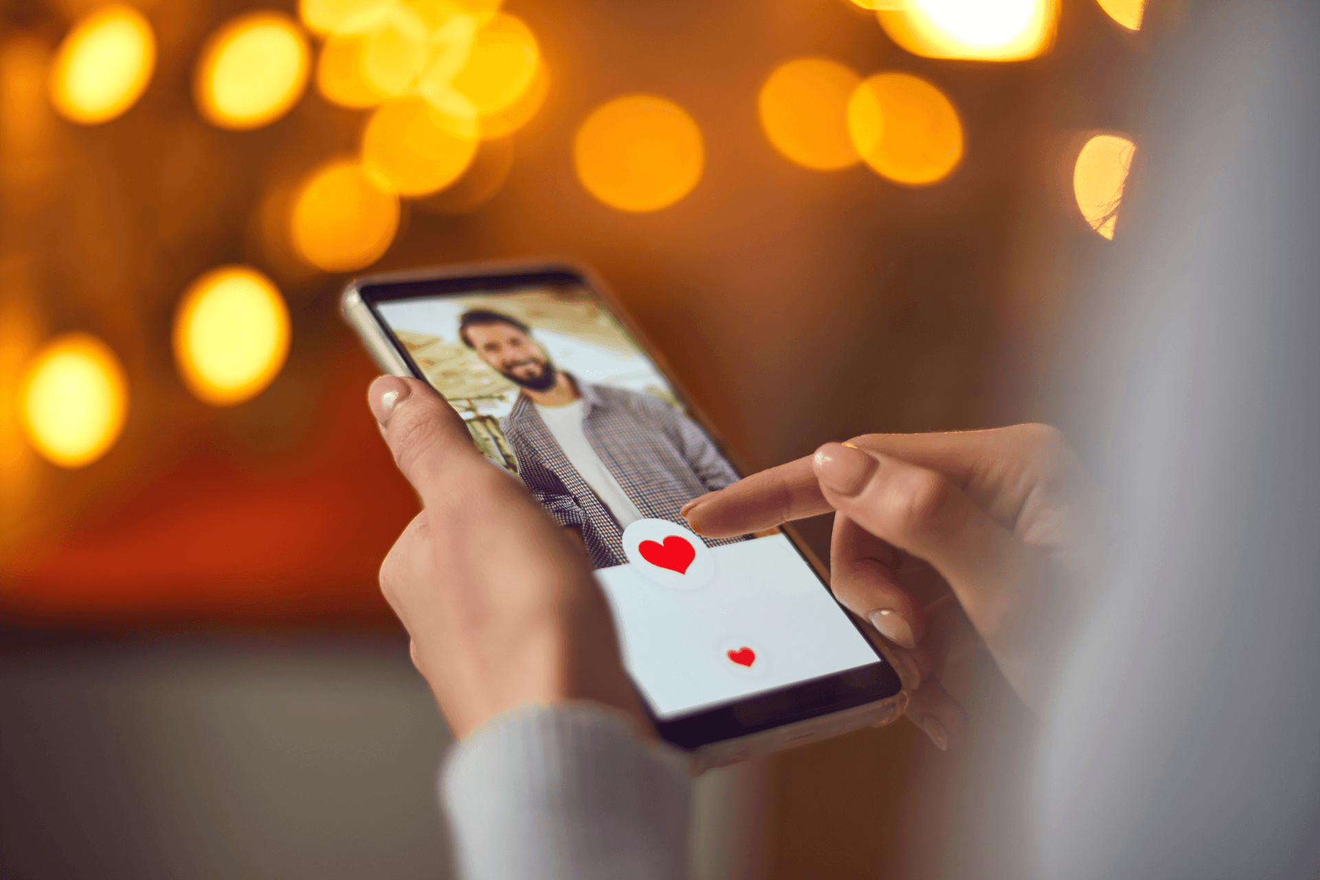 Online Dating: So findet man im Internet einen Partner